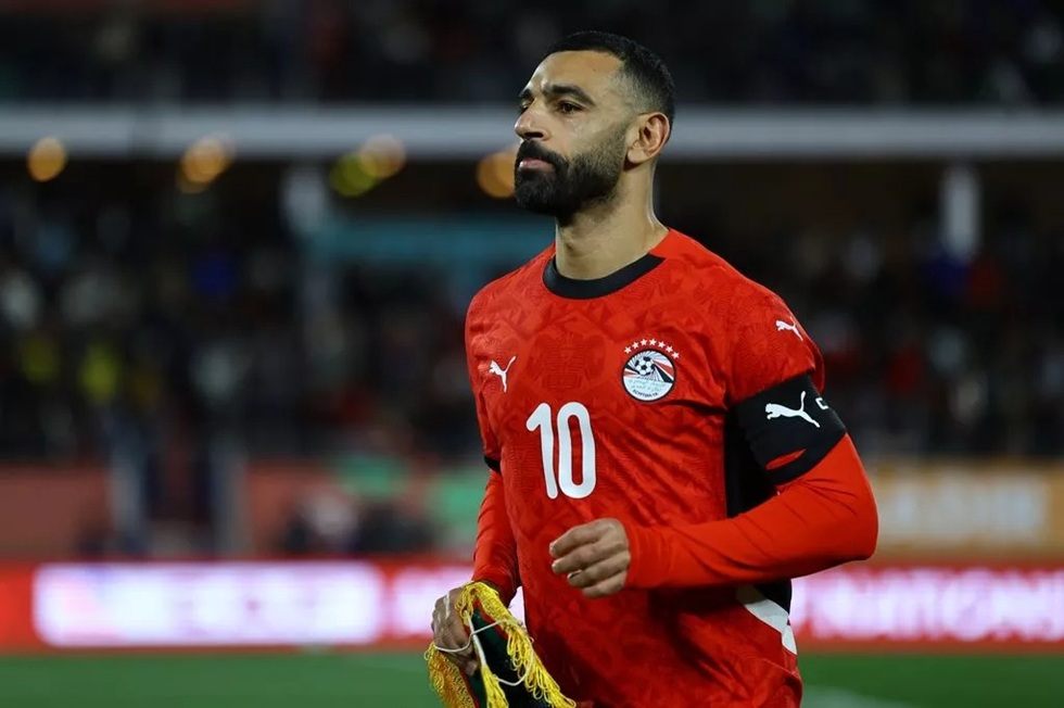 Αίγυπτος – Νότια Αφρική 1-0: «Καθάρισε» ο Σαλάχ