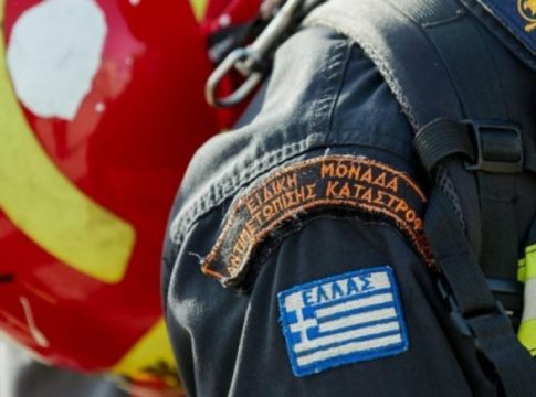 Ηράκλειο: Άφαντος ο 33χρονος γιατρός – «Το μόνο που θέλω, να είναι ζωντανός» λέει ο πατέρας του