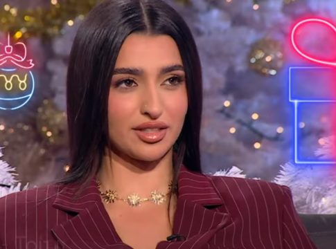 Έτσι ήταν η Αναστασία πριν γίνει διάσημη – Χαμός με βίντεο που κυκλοφορεί