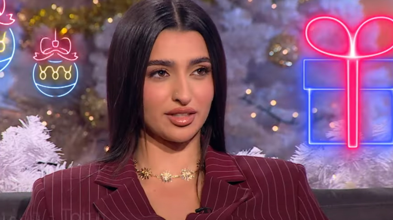 Έτσι ήταν η Αναστασία πριν γίνει διάσημη – Χαμός με βίντεο που κυκλοφορεί