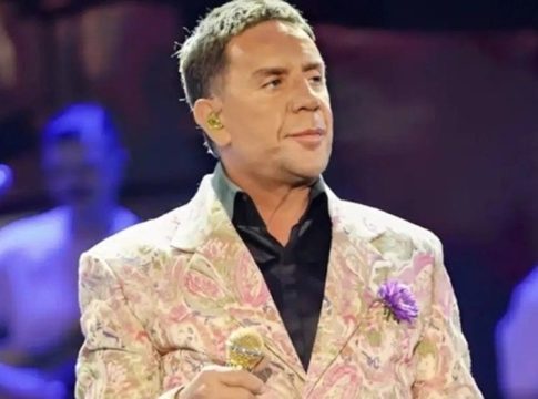 ΕΚΤΑΚΤΟ για τον Γιώργο Μαζωνάκη: ΣΟΚ – Μόλις έγινε γνωστό