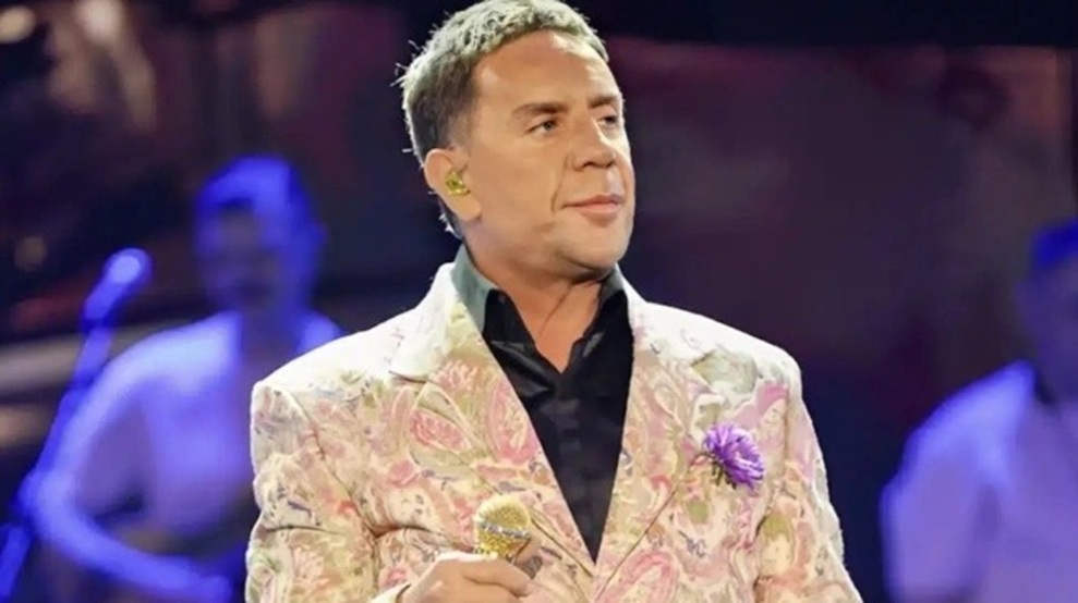 ΕΚΤΑΚΤΟ για τον Γιώργο Μαζωνάκη: ΣΟΚ – Μόλις έγινε γνωστό