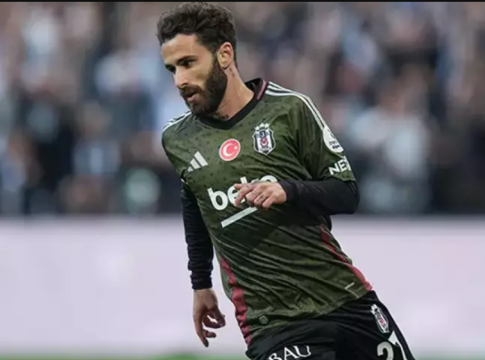 Επιμένουν οι Τούρκοι για Ράφα Σίλβα και ΑΕΚ