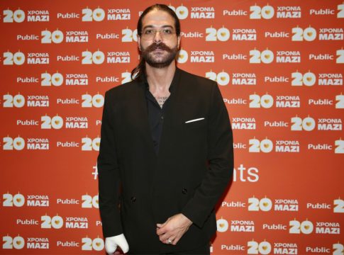 Άρης Μουγκοπέτρος: Συνελήφθη ανήμερα των Χριστουγέννων στην Τρίπολη μετά από μήνυση της συζύγου του