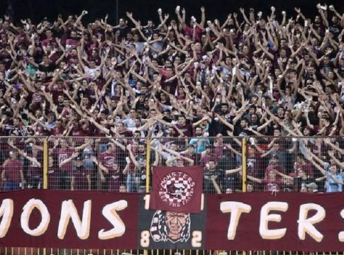 Σκληρή ανακοίνωση των οπαδών της ΑΕΛ για τη φετινή πορεία της ομάδας!