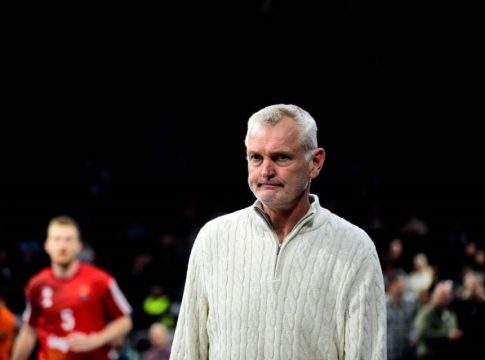 Πάσπαλι: «Ένιωσα ντροπή στον αγώνα με την Μπάγερν…»