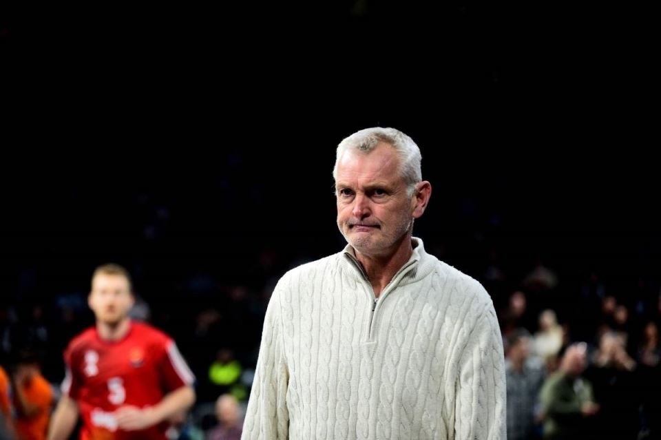 Πάσπαλι: «Ένιωσα ντροπή στον αγώνα με την Μπάγερν…»