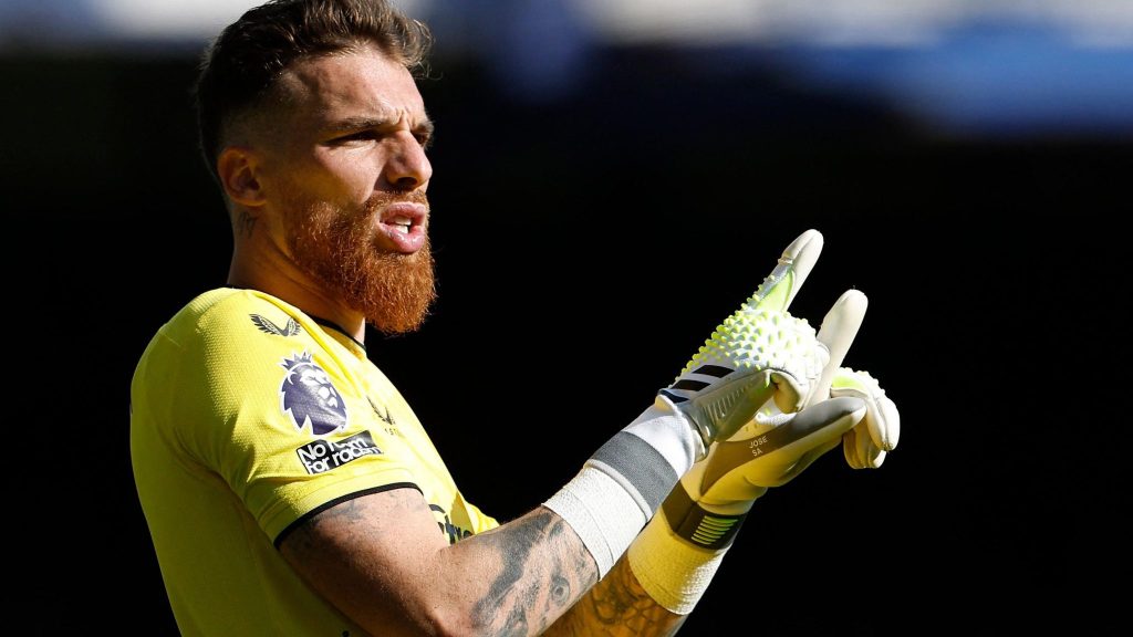 Γιατί όλη η Premier League μιλάει για την επέμβαση του Ζοσέ Σα (vid)