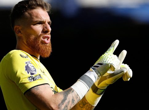 Γιατί όλη η Premier League μιλάει για την επέμβαση του Ζοσέ Σα (vid)