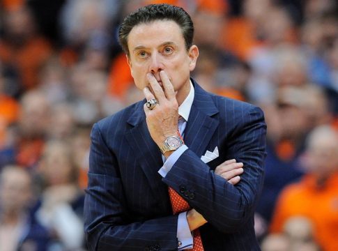 Πιτίνο: «Δεν υπάρχει το μπάσκετ που ήξερα – Το NCAA ανταγωνίζεται τη Euroleague» (pic)