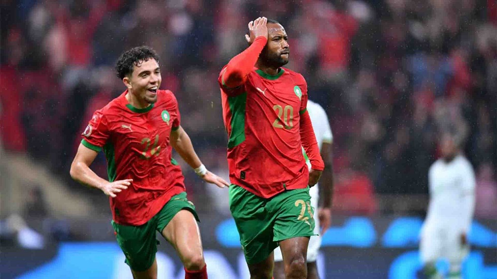 Οι ατάκες του Ελ Κααμπί για το δεύτερο ψαλιδάκι του