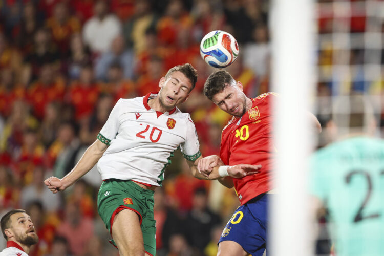 Επίσημη επιβεβαίωση από Σλάβια για Γκεοργκίεφ: «Ναι, τον πουλήσαμε στην ΑΕΚ» – Οι λεπτομέρειες του συμβολαίου