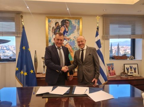 Δράσεις με στόχο τη διασφάλιση της Ψυχικής Υγείας στον Αθλητισμό