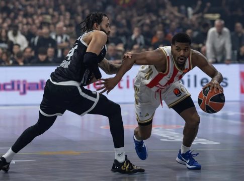 Έφτασε μια… ανάσα από δύο μεγάλα ρεκόρ ο Μπάτλερ