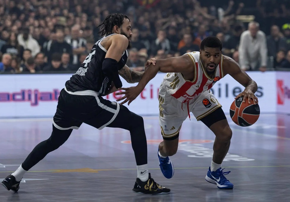 Έφτασε μια… ανάσα από δύο μεγάλα ρεκόρ ο Μπάτλερ