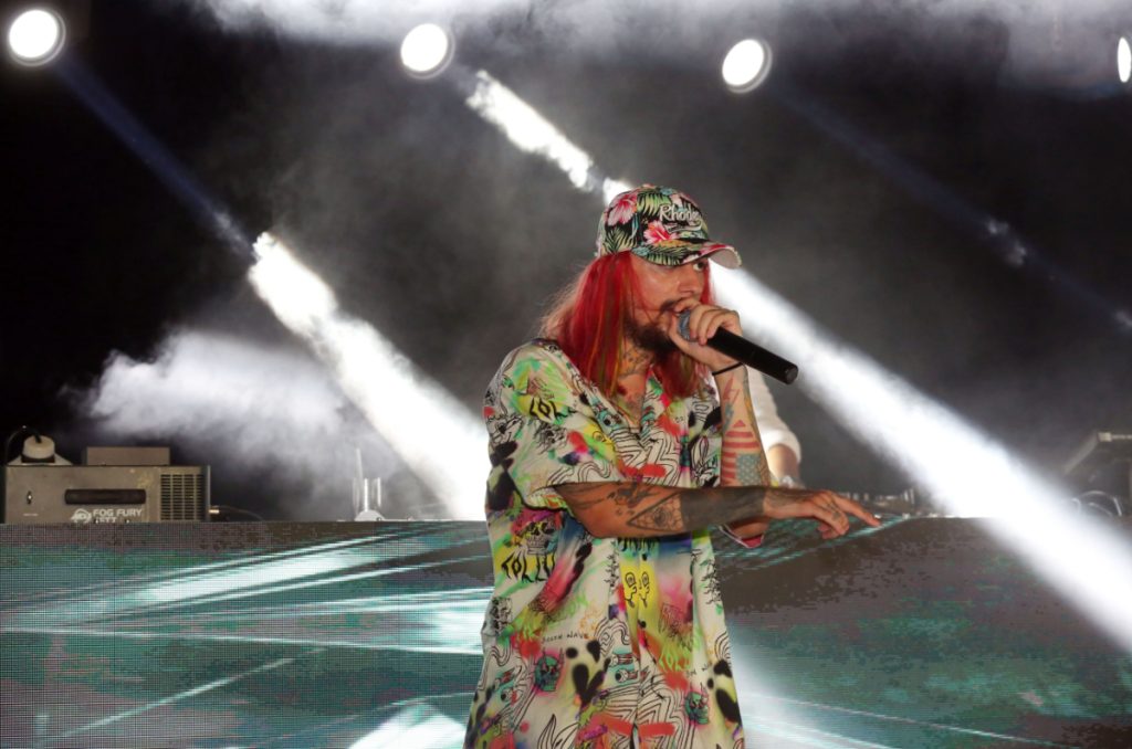 «Ξαναπέθανε» ο Sin Boy; – Η ανάρτηση με το «1990 – 2025» που προκάλεσε σάλο στα social media