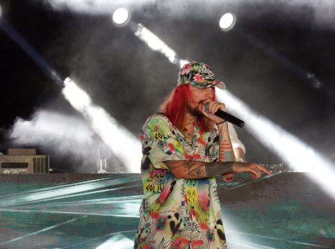 «Ξαναπέθανε» ο Sin Boy; – Η ανάρτηση με το «1990 – 2025» που προκάλεσε σάλο στα social media