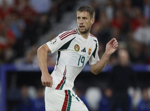 «Πρώτη επιλογή της ΑΕΚ για τη θέση του φορ ο Μπαρναμπάς Βάργκα»