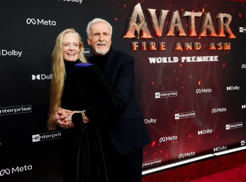 Από τον Εξολοθρευτή στη λίστα των δισεκατομμυριούχων του Forbes: Ο Τζέιμς Κάμερον είναι ένας «γητευτής» του box office