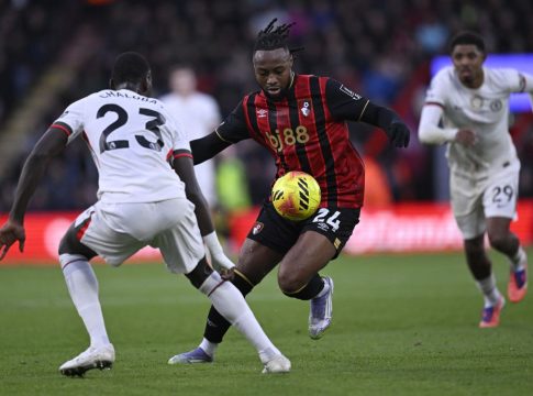 «Μάχη» στο Μάντσεστερ για Σεμένιο – Ποια ομάδα «κλειδώνει» τον παίκτη