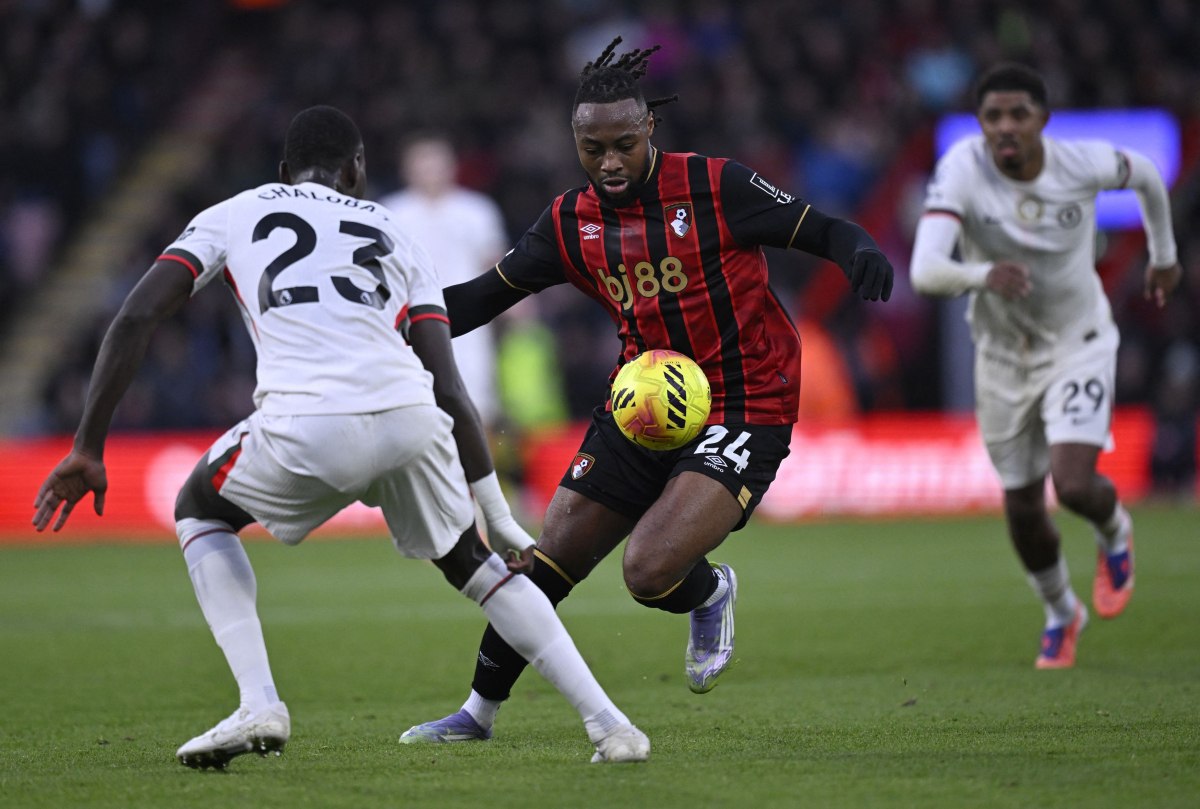 «Μάχη» στο Μάντσεστερ για Σεμένιο – Ποια ομάδα «κλειδώνει» τον παίκτη