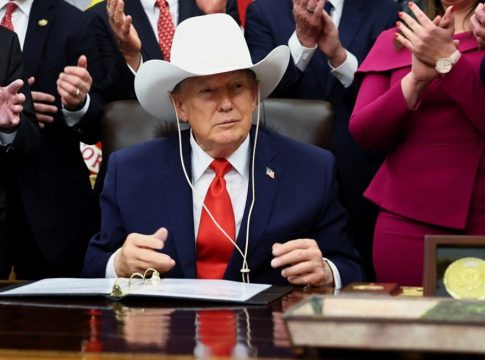 Αμερικανική εξωτερική πολιτική – Ή γιατί οι σύμμαχοι των ΗΠΑ πρέπει να προετοιμάζονται για τα χειρότερα