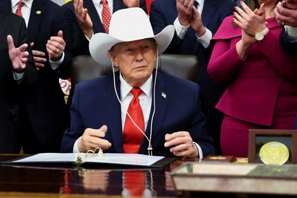 Αμερικανική εξωτερική πολιτική – Ή γιατί οι σύμμαχοι των ΗΠΑ πρέπει να προετοιμάζονται για τα χειρότερα