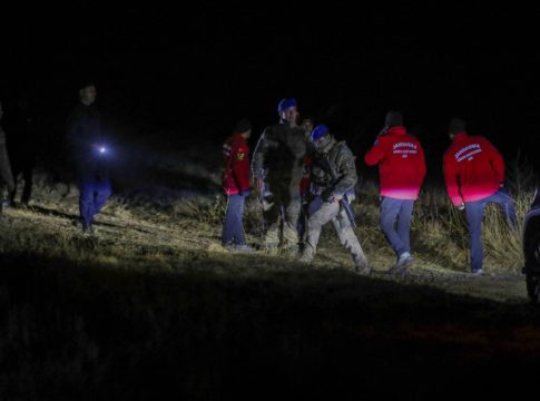 Συντριβή αεροσκάφους: Για 30 δευτερόλεπτα αποφεύχθηκε μεγαλύτερη τραγωδία