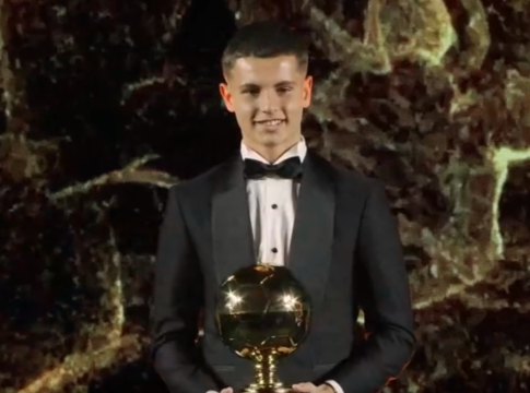 Υποκλίθηκε η Ευρώπη: «Έλαμψαν» Μουζακίτης και Ολυμπιακός (pics, vids)