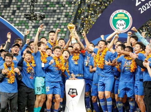 Η σκληρή πραγματικότητα για το ποδόσφαιρο στην Κίνα