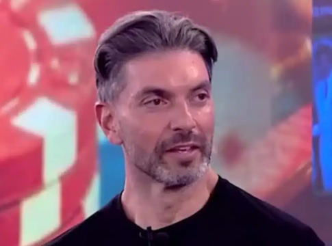 Απίστευτη αποκάλυψη Μαρτίκα για τον Παντελή Παντελίδη! (vid)