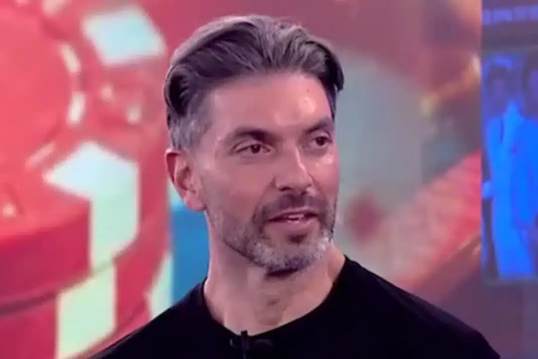 Απίστευτη αποκάλυψη Μαρτίκα για τον Παντελή Παντελίδη! (vid)