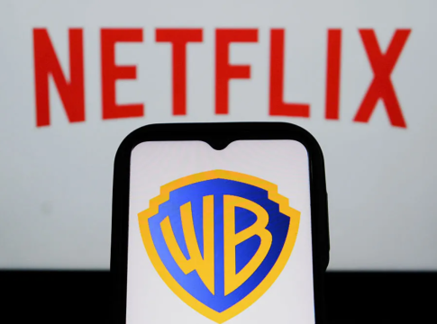 Αλλάζει τα δεδομένα η εξαγορά της Warner Bros από το Netflix