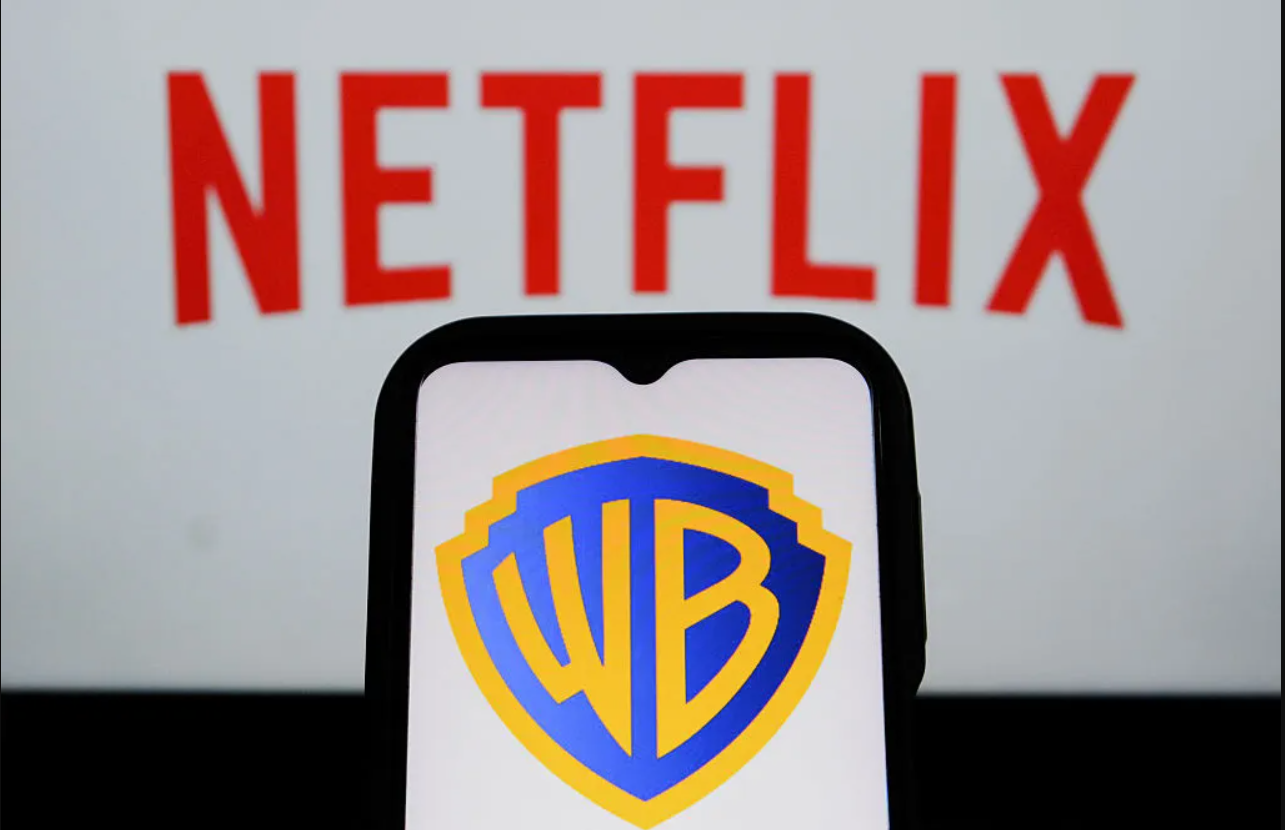 Αλλάζει τα δεδομένα η εξαγορά της Warner Bros από το Netflix