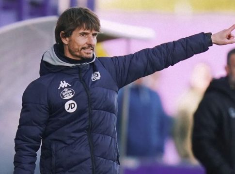 Ολυμπιακός: Ανακοίνωσε τον νέο προπονητή της Β’ ομάδας και τον Deputy Head της ακαδημίας