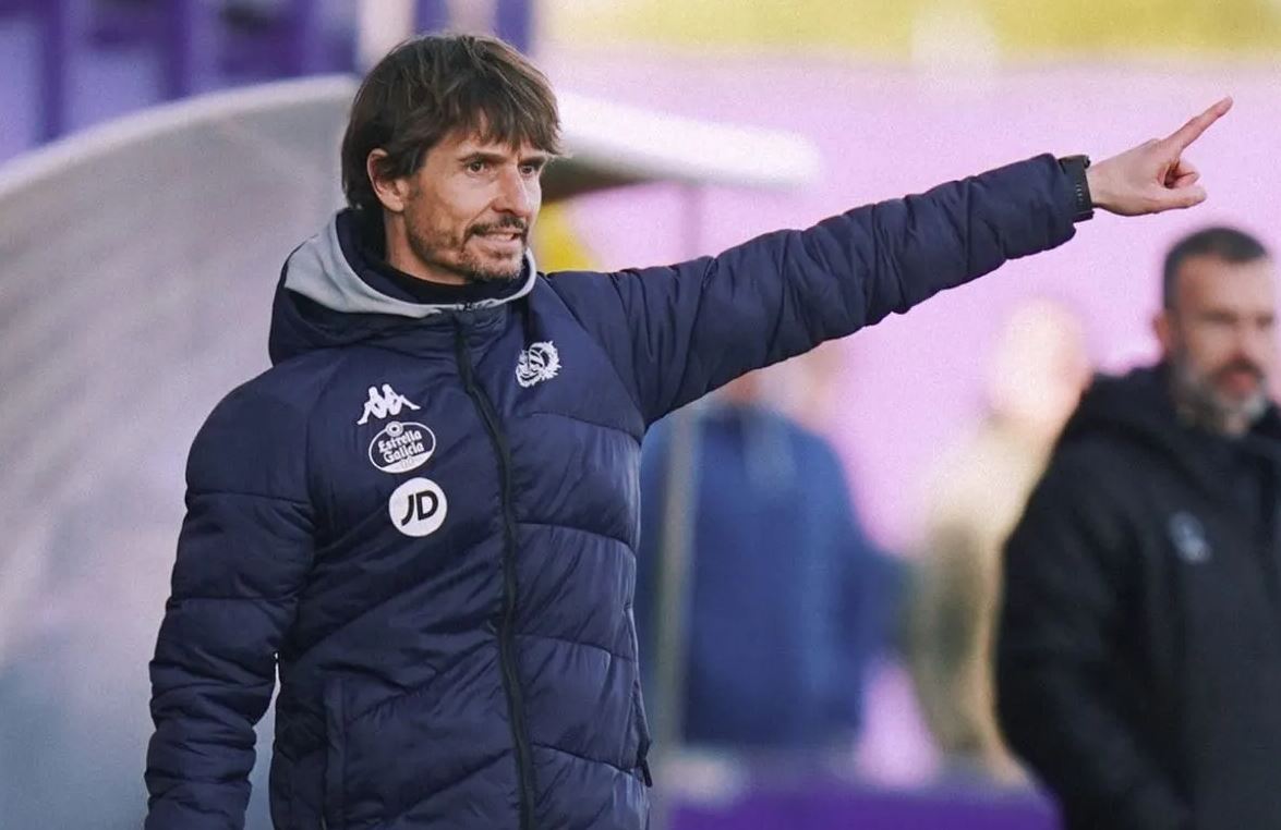 Ολυμπιακός: Ανακοίνωσε τον νέο προπονητή της Β’ ομάδας και τον Deputy Head της ακαδημίας