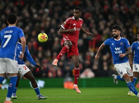 Νέα απώλεια για τη Λίβερπουλ (1-1) – «Σφαλιάρα» της Λιντς στην Τσέλσι (3-1)