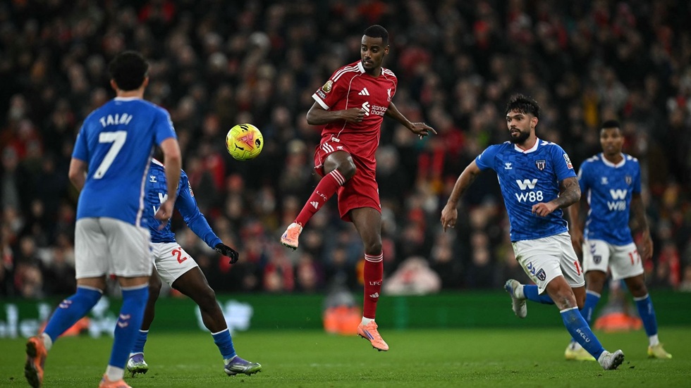 Νέα απώλεια για τη Λίβερπουλ (1-1) – «Σφαλιάρα» της Λιντς στην Τσέλσι (3-1)