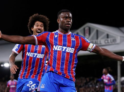 Φούλαμ – Κρίσταλ Πάλας 1-2: Πέρασε από το «Craven Cottage» και έπιασε τετράδα