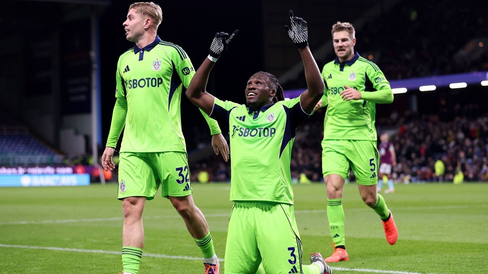 Μπέρνλι – Φούλαμ : Ανάσα για τους Λονδρέζους