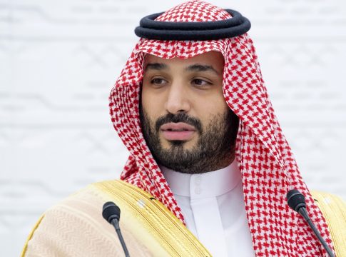 «Βόμβα» στο ευρωπαϊκό ποδόσφαιρο: Ο πρίγκιπας της Σαουδικής Αραβίας «σκάει» 10 δισ. ευρώ για να πάρει την Μπαρτσελόνα!