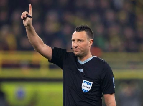 Ο Γιαμπλόνσκι στο Άρης-Ολυμπιακός, αναλυτικά όλοι οι ορισμοί στα ματς της Superleague