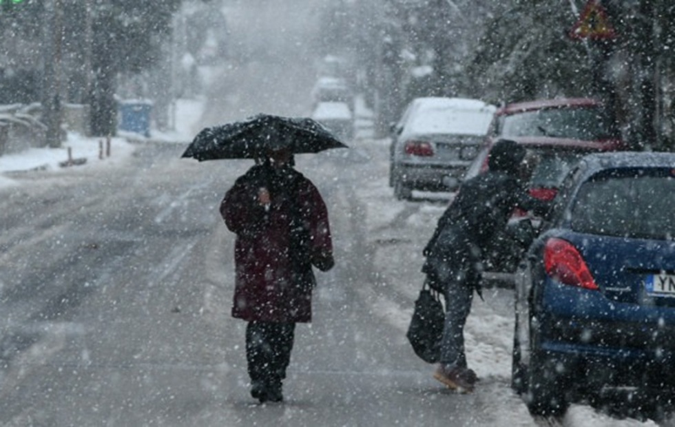 ΕΚΤΑΚΤΟ Καιρός: Νέα πρόβλεψη Καλλιάνου – Τι έρχεται αύριο Σάββατο