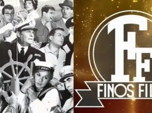 Μαθεύτηκε 60 χρόνια μετά: Γι’ αυτό «εξαφάνισαν» από την τηλεόραση την κορυφαία ταινία του ελληνικού σινεμά