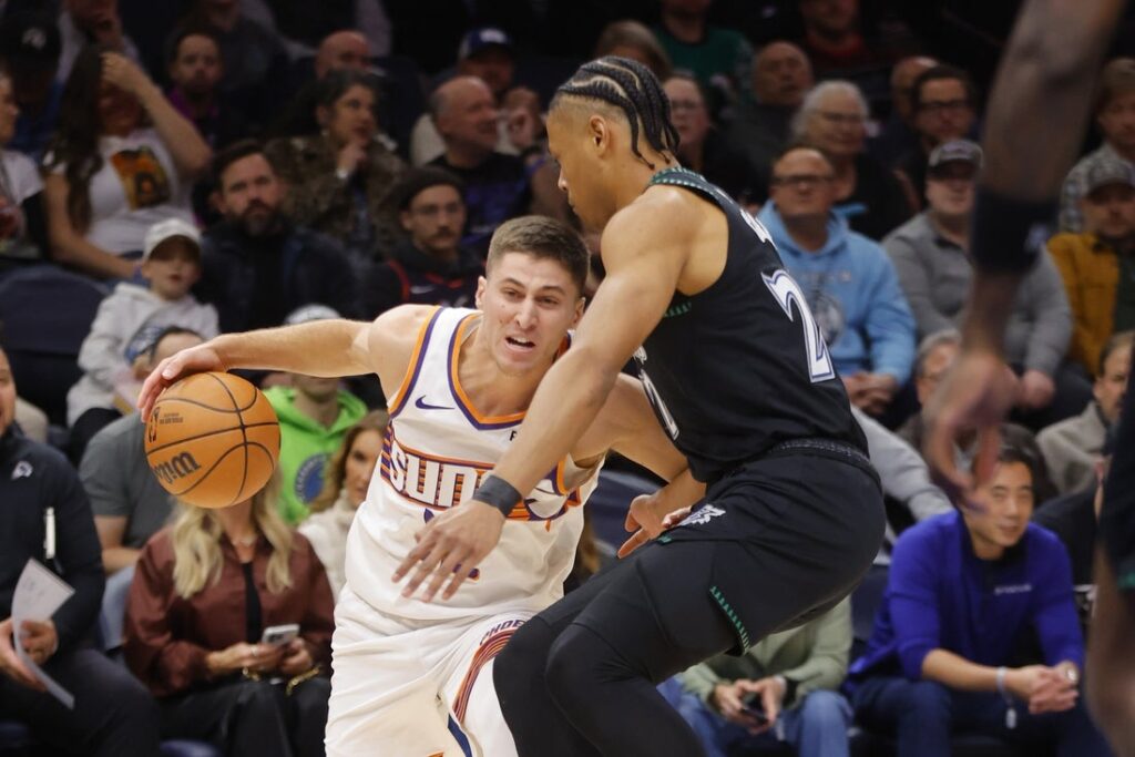 Σπουδαίο «διπλό» για τους Σανς (105-108), απόδραση για τους Σπερς (132-135)