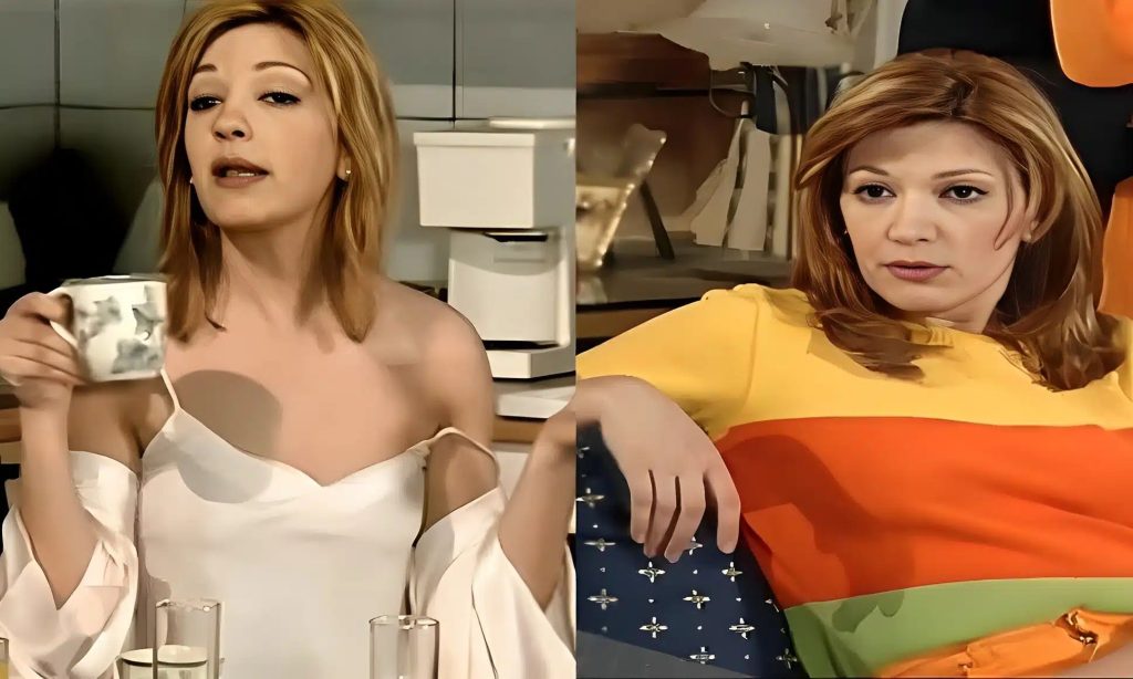 Τότε 29, σήμερα στα 60 και… εξαφανισμένη: Έτσι είναι σήμερα η Σμαράγδα από το Εμείς κι εμείς – Η τελευταία δημόσια εμφάνιση