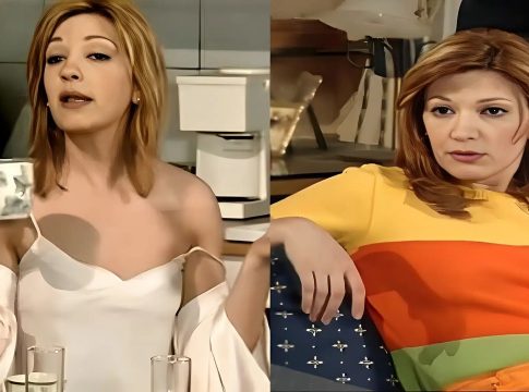 Τότε 29, σήμερα στα 60 και… εξαφανισμένη: Έτσι είναι σήμερα η Σμαράγδα από το Εμείς κι εμείς – Η τελευταία δημόσια εμφάνιση