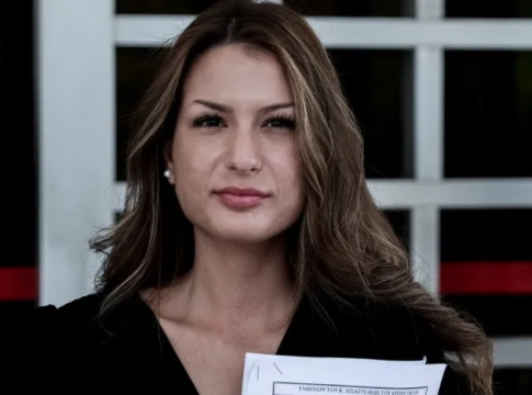 Γεωργία Μπίκα: Πώς είναι σήμερα και τι κάνει το κορίτσι που δίχασε την Ελλάδα