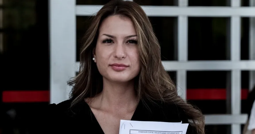 Γεωργία Μπίκα: Πώς είναι σήμερα και τι κάνει το κορίτσι που δίχασε την Ελλάδα