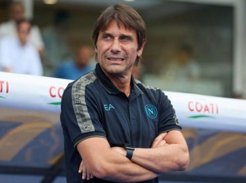 Οι δύο όψεις της Νάπολι σε Champions League και Serie A